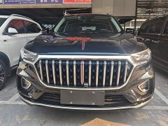 FAW HS5 2.0T Edition - ფოტო 2