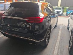 FAW HS5 2.0T Edition - ფოტო 3