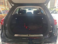 FAW HS5 2.0T Edition - ფოტო 4