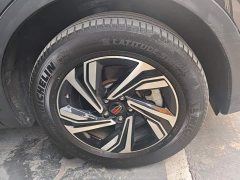 FAW HS5 2.0T Edition - ფოტო 6