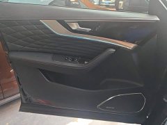 FAW HS5 2.0T Edition - ფოტო 7