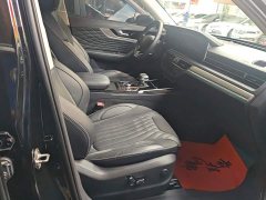 FAW HS5 2.0T Edition - ფოტო 8