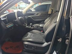FAW HS5 2.0T Edition - ფოტო 9