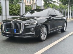 FAW H9 2.0T Edition - ფოტო 1