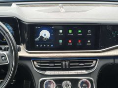 FAW H9 2.0T Edition - ფოტო 10