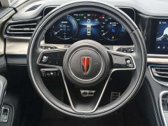 FAW H9 2.0T Edition - ფოტო 12