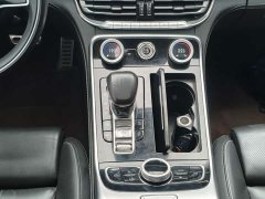 FAW H9 2.0T Edition - ფოტო 13