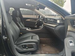 FAW H9 2.0T Edition - ფოტო 14
