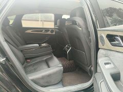 FAW H9 2.0T Edition - ფოტო 15