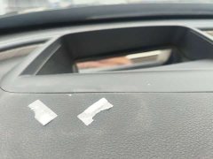 FAW H9 2.0T Edition - ფოტო 17