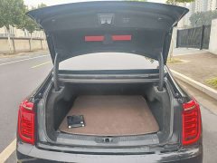 FAW H9 2.0T Edition - ფოტო 18