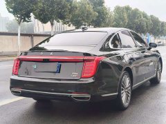 FAW H9 2.0T Edition - ფოტო 19