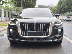 FAW H9 2.0T Edition - ფოტო 2