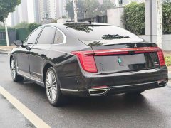 FAW H9 2.0T Edition - ფოტო 20