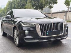 FAW H9 2.0T Edition - ფოტო 3
