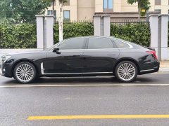 FAW H9 2.0T Edition - ფოტო 4