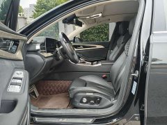 FAW H9 2.0T Edition - ფოტო 5