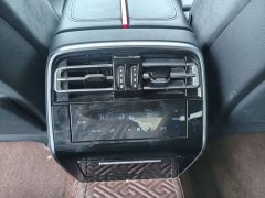 FAW H9 2.0T Edition - ფოტო 6