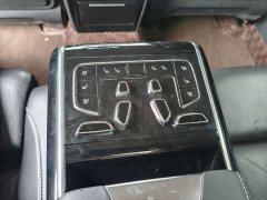 FAW H9 2.0T Edition - ფოტო 7