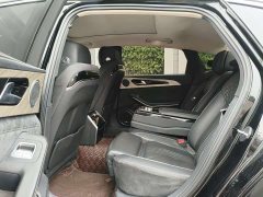 FAW H9 2.0T Edition - ფოტო 8