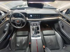 FAW H9 2.0T Edition - ფოტო 9