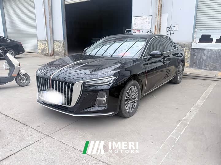 FAW H5 1.5T DCT Edition - ავტომობილი ჩინეთიდან