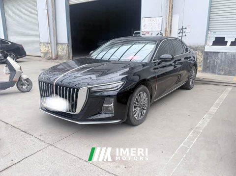 2024 FAW H5 1.5T DCT Edition - ავტომობილი ჩინეთიდან