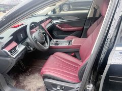 FAW H5 1.5T DCT Edition - ფოტო 4