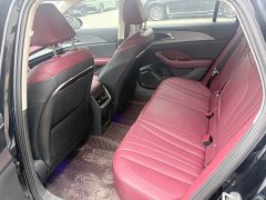 FAW H5 1.5T DCT Edition - ფოტო 5