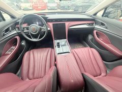 FAW H5 1.5T DCT Edition - ფოტო 6