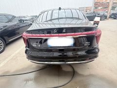 FAW H5 1.5T DCT Edition - ფოტო 8