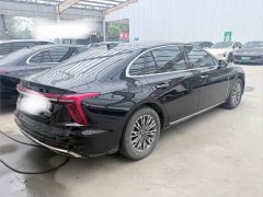 FAW H5 1.5T DCT Edition - ფოტო 9