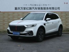 FAW HS5 2.0T Edition - ფოტო 1