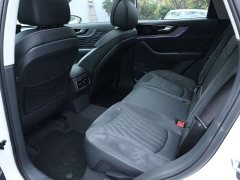 FAW HS5 2.0T Edition - ფოტო 10