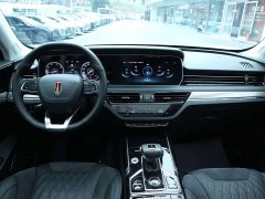 FAW HS5 2.0T Edition - ფოტო 11