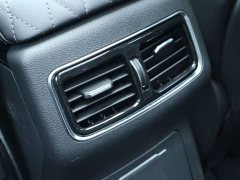 FAW HS5 2.0T Edition - ფოტო 12