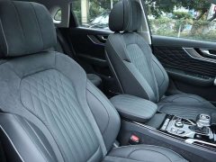 FAW HS5 2.0T Edition - ფოტო 17