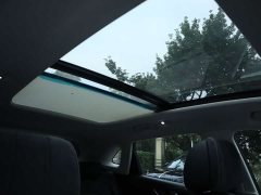 FAW HS5 2.0T Edition - ფოტო 18
