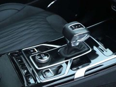 FAW HS5 2.0T Edition - ფოტო 19