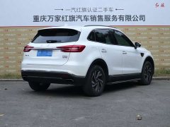 FAW HS5 2.0T Edition - ფოტო 4