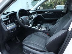 FAW HS5 2.0T Edition - ფოტო 9