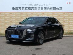 FAW H5 2.0T Edition - ფოტო 1