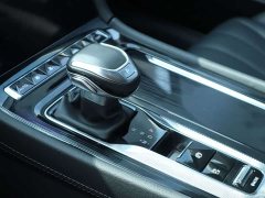 FAW H5 2.0T Edition - ფოტო 14