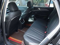 FAW H5 2.0T Edition - ფოტო 16