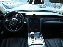 FAW H5 2.0T Edition - ფოტო 17
