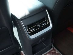 FAW H5 2.0T Edition - ფოტო 18