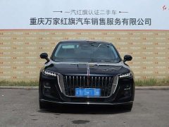FAW H5 2.0T Edition - ფოტო 2