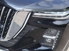 FAW H5 2.0T Edition - ფოტო 8
