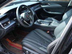 FAW H5 2.0T Edition - ფოტო 9