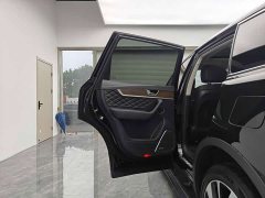 FAW HS7 3.0T AWD Edition - ფოტო 10